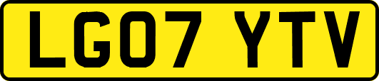 LG07YTV