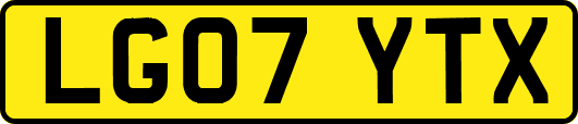 LG07YTX