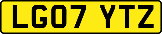 LG07YTZ