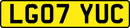 LG07YUC