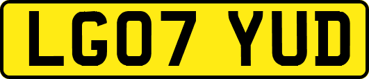 LG07YUD