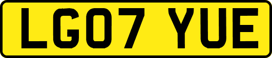 LG07YUE