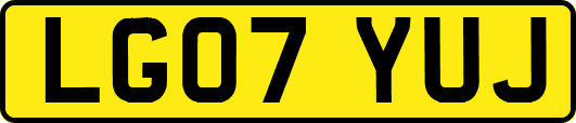 LG07YUJ