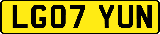 LG07YUN