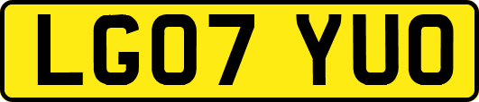 LG07YUO