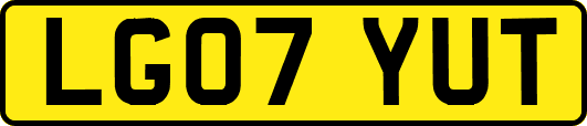 LG07YUT