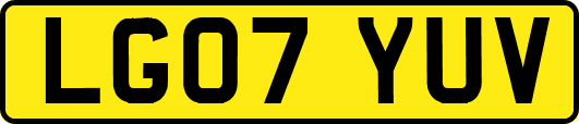 LG07YUV