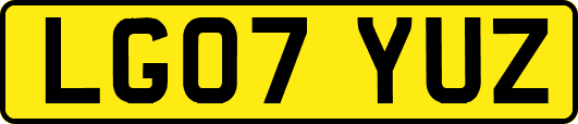 LG07YUZ
