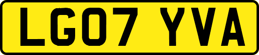 LG07YVA