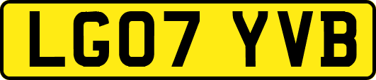 LG07YVB