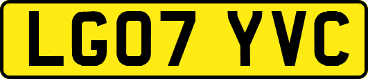 LG07YVC