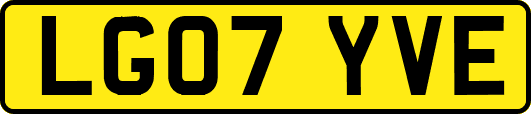 LG07YVE