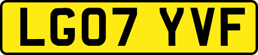 LG07YVF