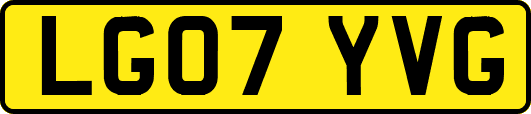 LG07YVG