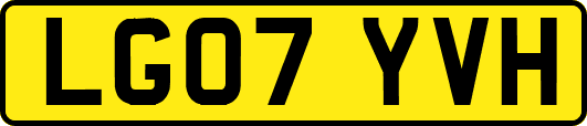 LG07YVH