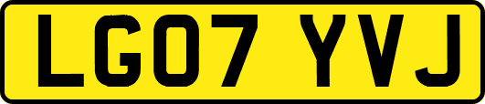 LG07YVJ