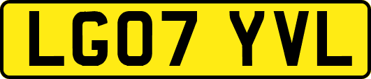 LG07YVL