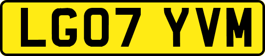 LG07YVM