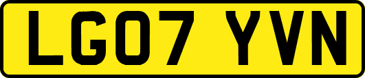 LG07YVN