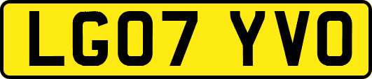 LG07YVO