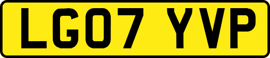LG07YVP