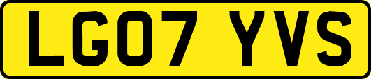 LG07YVS