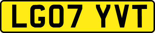 LG07YVT