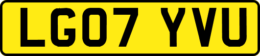 LG07YVU