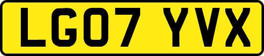LG07YVX
