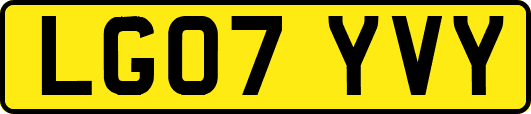 LG07YVY
