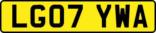 LG07YWA