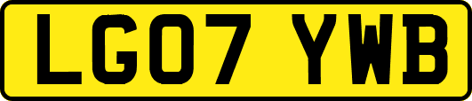 LG07YWB