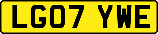 LG07YWE