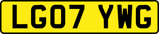 LG07YWG