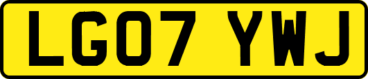 LG07YWJ