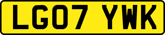LG07YWK