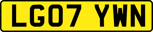LG07YWN