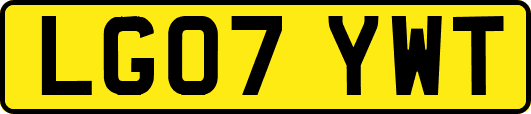 LG07YWT