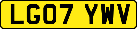 LG07YWV
