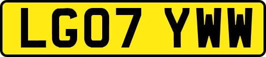 LG07YWW