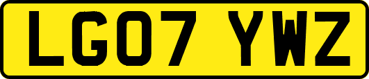 LG07YWZ
