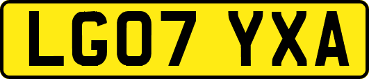 LG07YXA