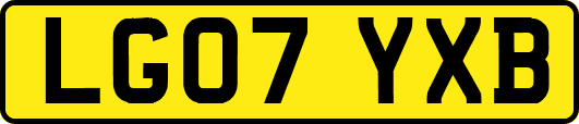 LG07YXB