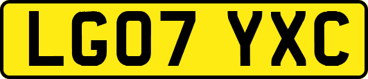 LG07YXC