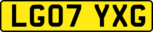 LG07YXG
