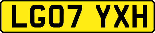 LG07YXH