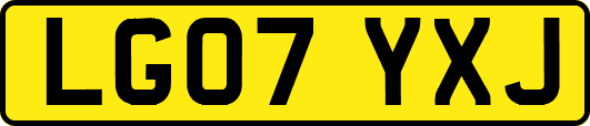 LG07YXJ