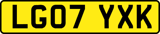 LG07YXK