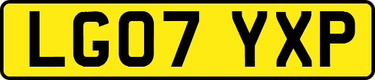 LG07YXP
