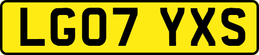 LG07YXS